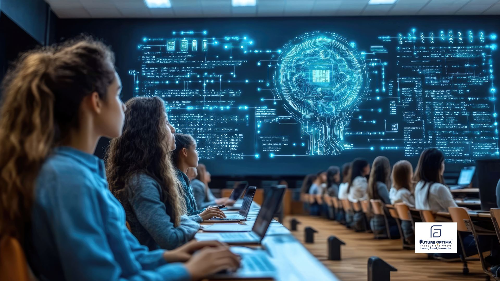 Data science with artificial intelligence training center in kerala